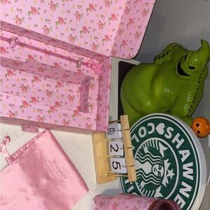 Stanley LoveShackFancy 40oz Tumbler